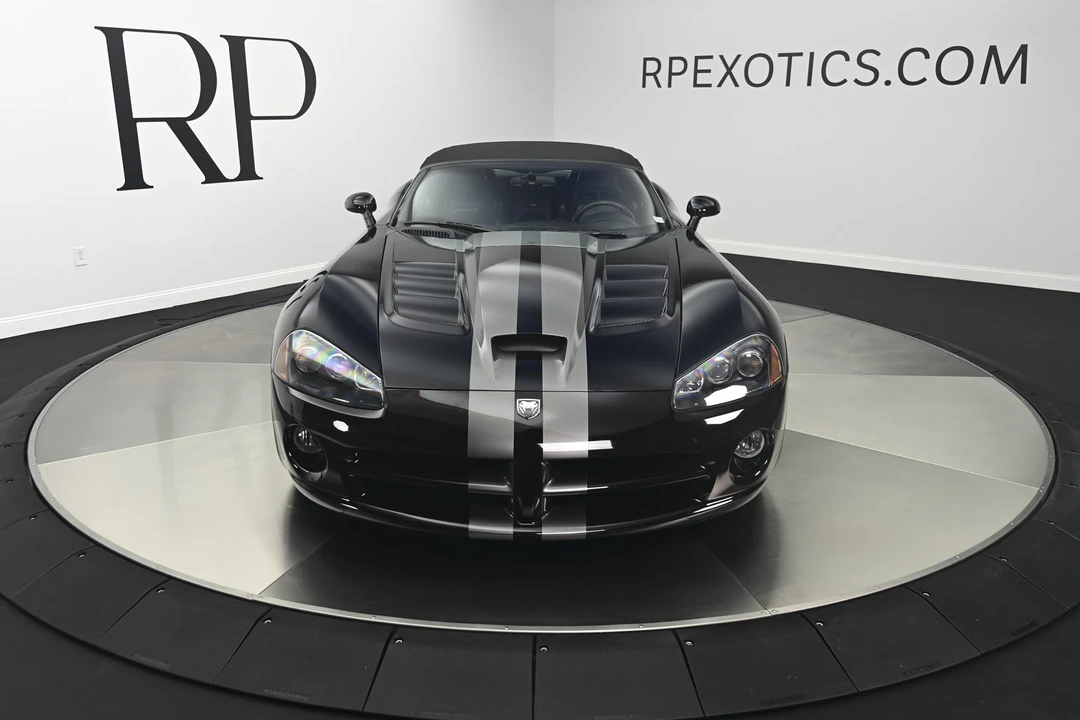 2008 Dodge Viper 4th Gen - Image 17 of 24