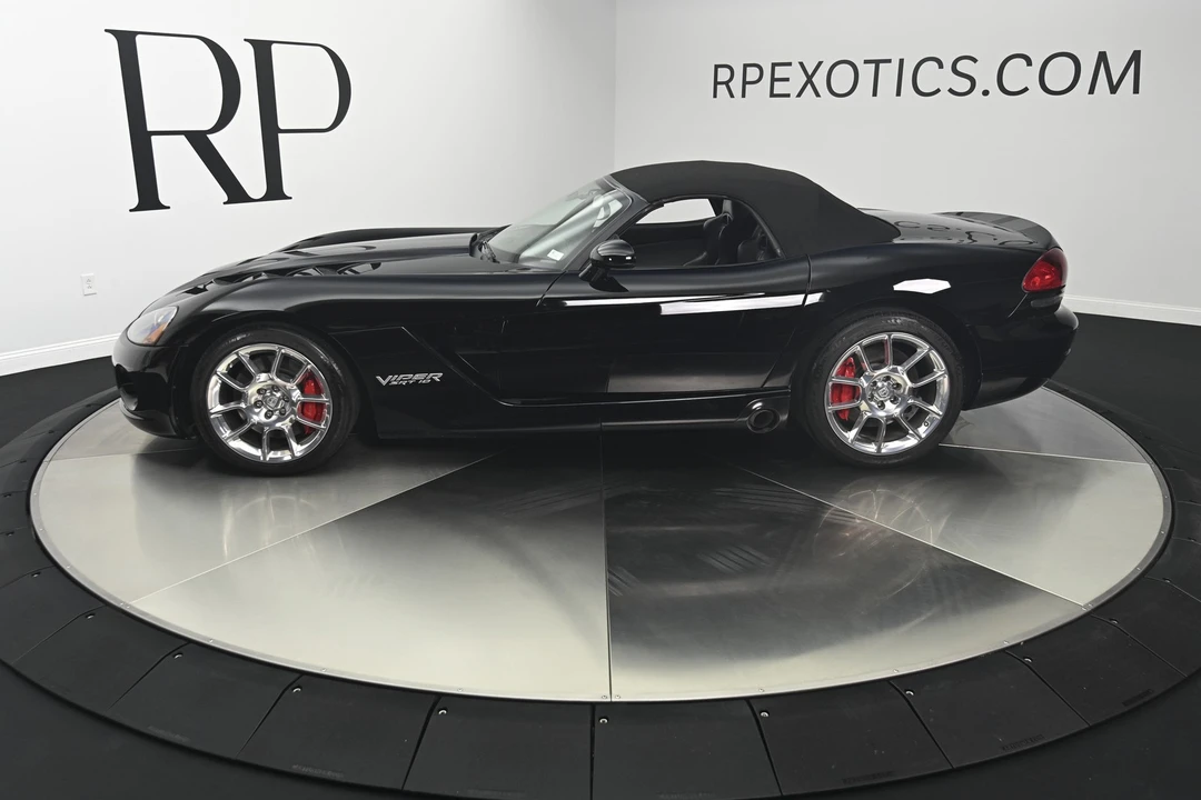 2008 Dodge Viper 4th Gen - Image 22 of 24