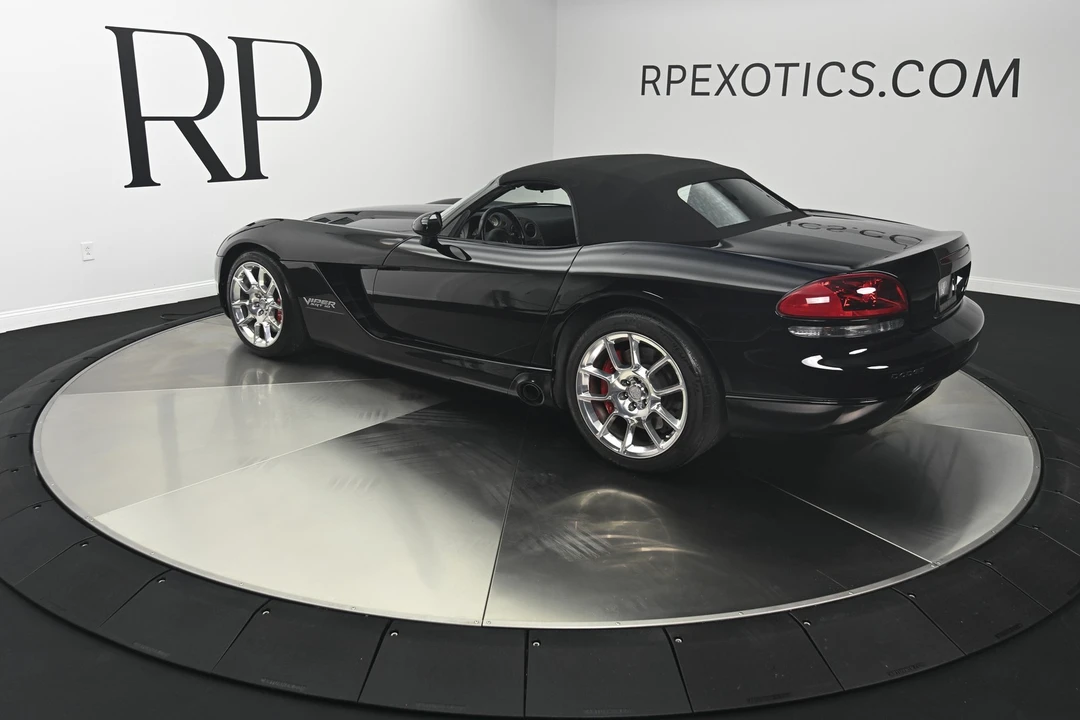 2008 Dodge Viper 4th Gen - Image 24 of 24