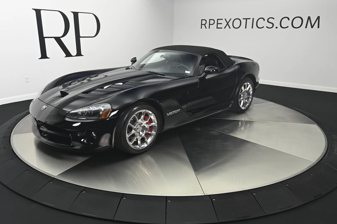 2008 Dodge Viper 4th Gen - Image 20 of 24