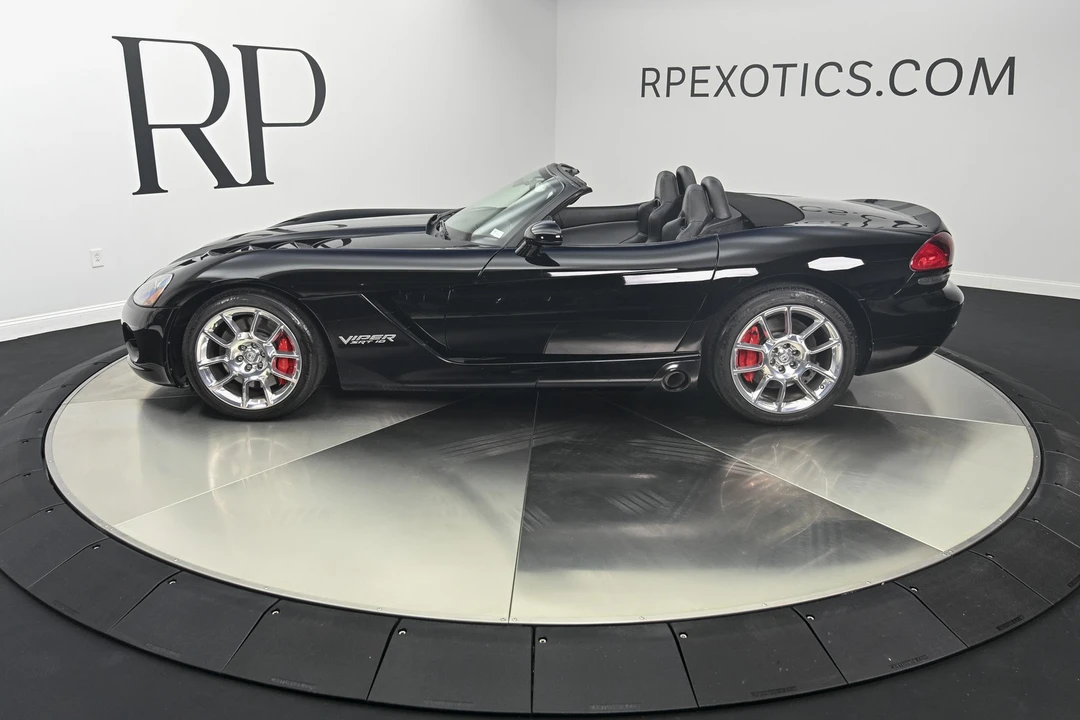 2008 Dodge Viper 4th Gen - Image 6 of 24