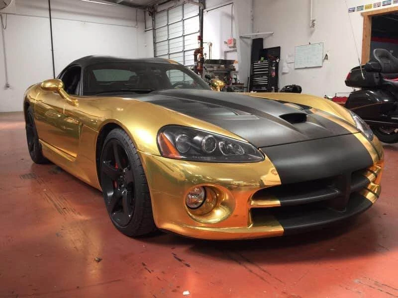 2008 Dodge Viper 4th Gen - Image 7 of 20