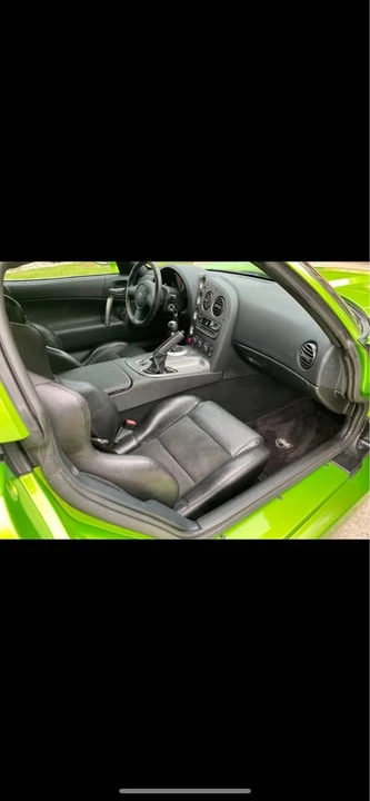 2008 Dodge Viper 4th Gen - Image 5 of 9