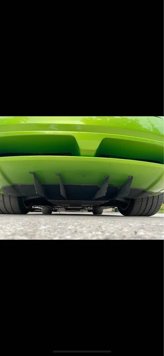 2008 Dodge Viper 4th Gen - Image 8 of 9