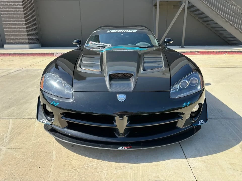2008 Dodge Viper 4th Gen - Image 2 of 15