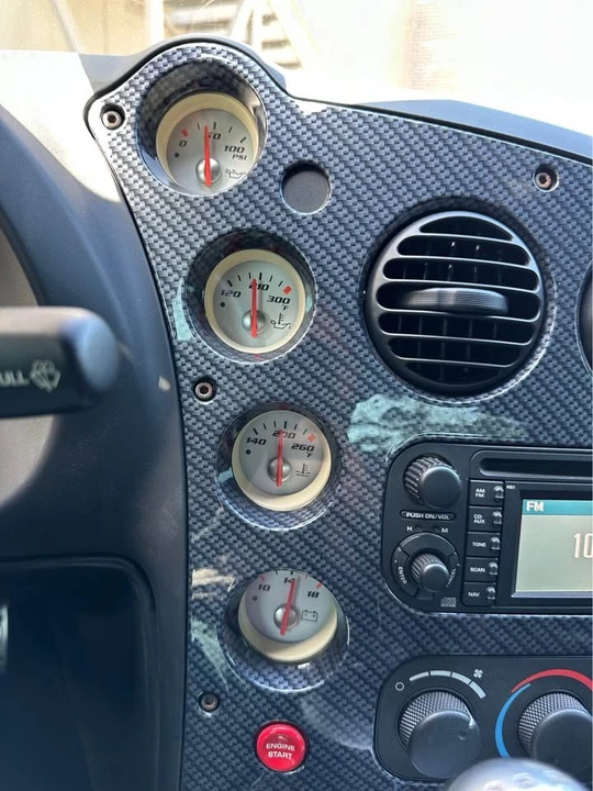2008 Dodge Viper 4th Gen - Image 12 of 15