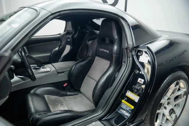 2008 Dodge Viper 4th Gen - Image 3 of 21
