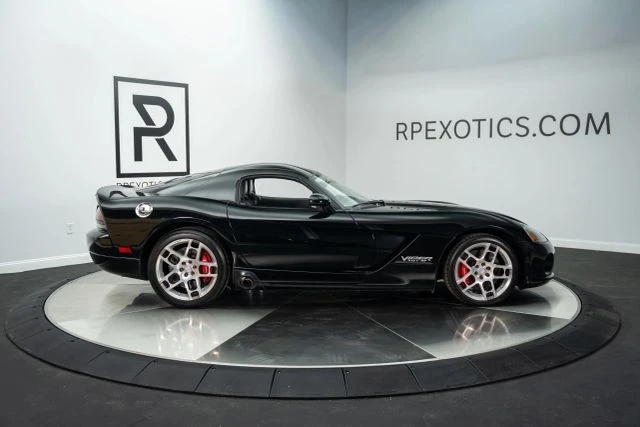 2008 Dodge Viper 4th Gen - Image 11 of 21
