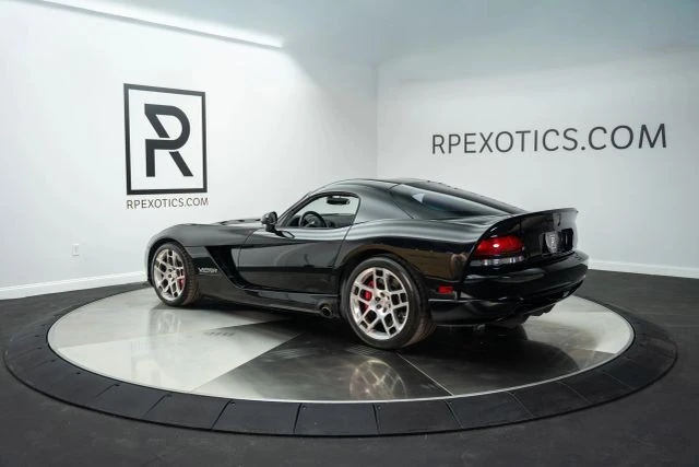 2008 Dodge Viper 4th Gen - Image 9 of 21