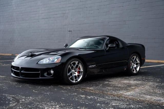 2008 Dodge Viper 4th Gen - Image 6 of 17