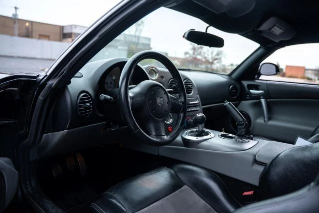 2008 Dodge Viper 4th Gen - Image 2 of 17