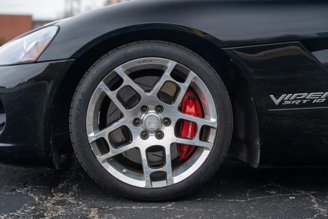 2008 Dodge Viper 4th Gen - Image 5 of 17