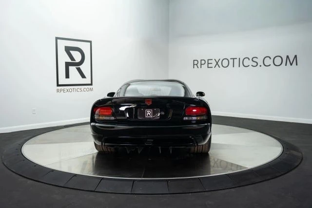 2008 Dodge Viper 4th Gen - Image 10 of 21