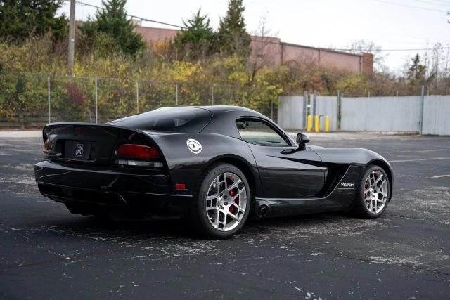 2008 Dodge Viper 4th Gen - Image 4 of 17