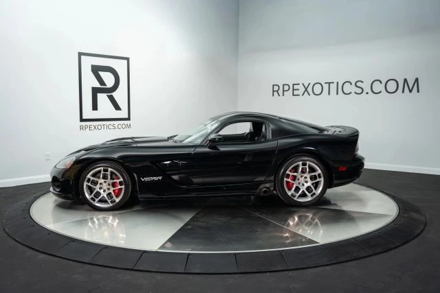 2008 Dodge Viper 4th Gen - Image 8 of 21
