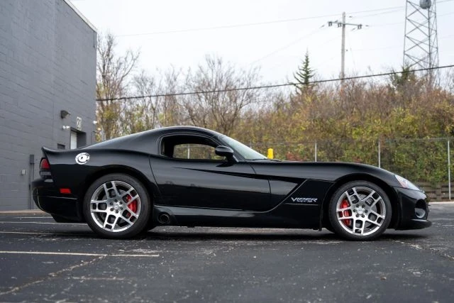 2008 Dodge Viper 4th Gen - Image 9 of 17