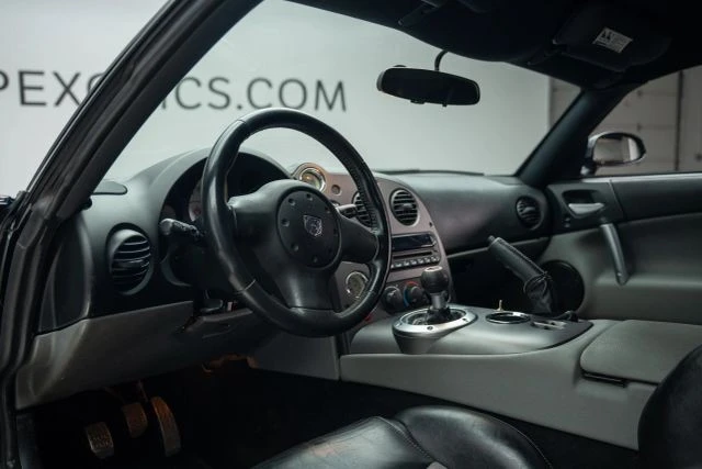 2008 Dodge Viper 4th Gen - Image 2 of 21