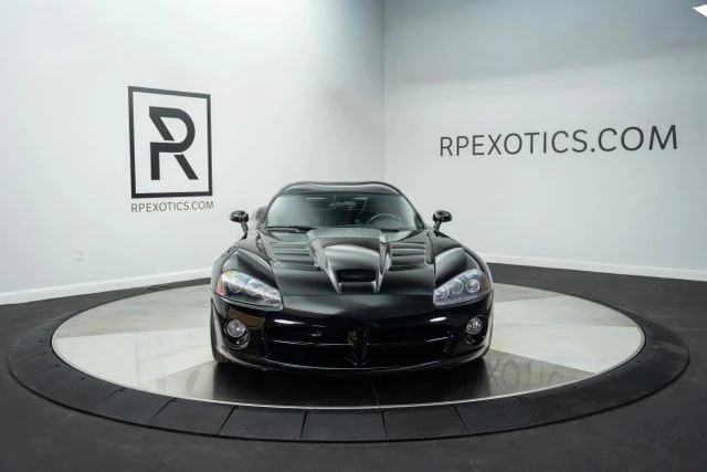 2008 Dodge Viper 4th Gen - Image 6 of 21