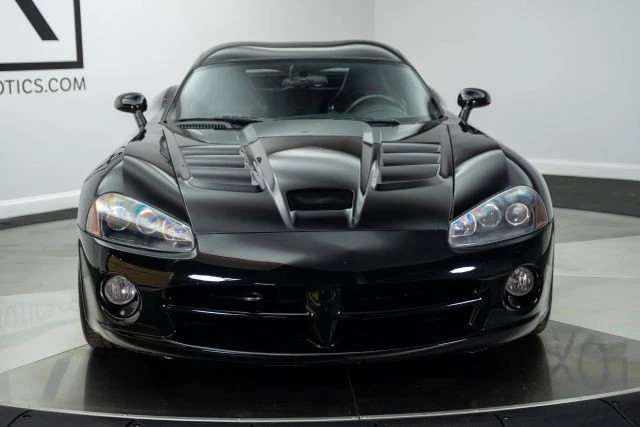 2008 Dodge Viper 4th Gen - Image 13 of 21