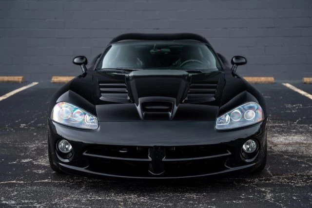 2008 Dodge Viper 4th Gen - Image 7 of 17