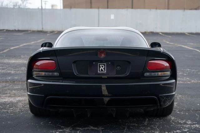 2008 Dodge Viper 4th Gen - Image 10 of 17
