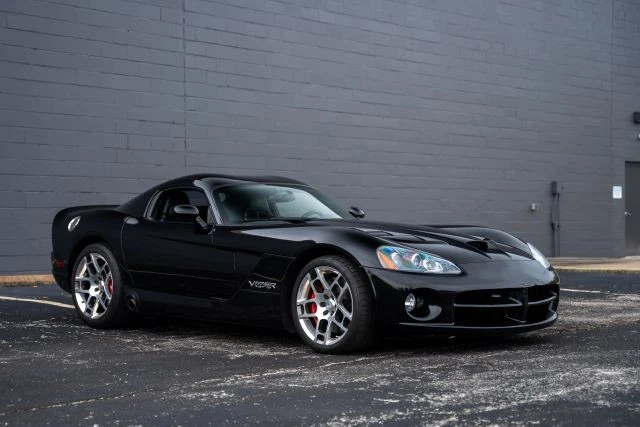 2008 Dodge Viper 4th Gen - Image 8 of 17