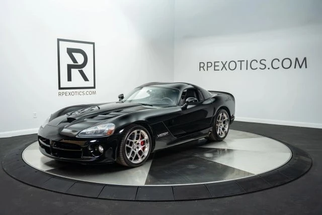 2008 Dodge Viper 4th Gen - Image 7 of 21
