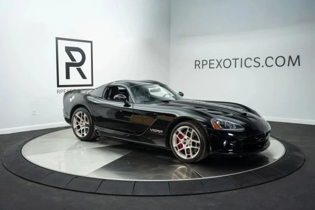 2008 Dodge Viper 4th Gen - Image 12 of 21