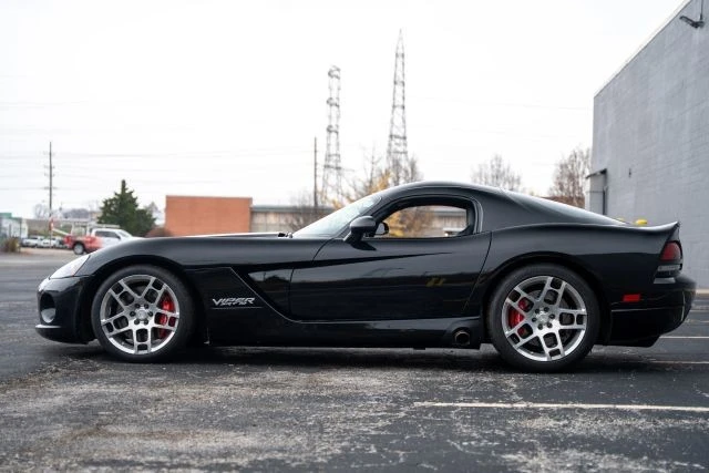 2008 Dodge Viper 4th Gen - Image 12 of 17