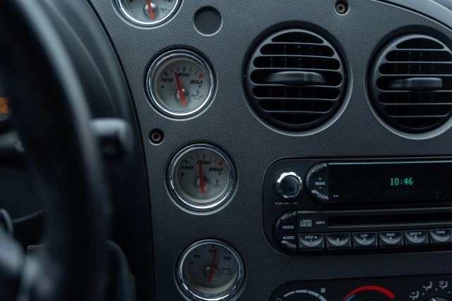 2008 Dodge Viper 4th Gen - Image 17 of 17