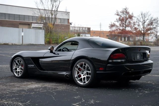 2008 Dodge Viper 4th Gen - Image 11 of 17