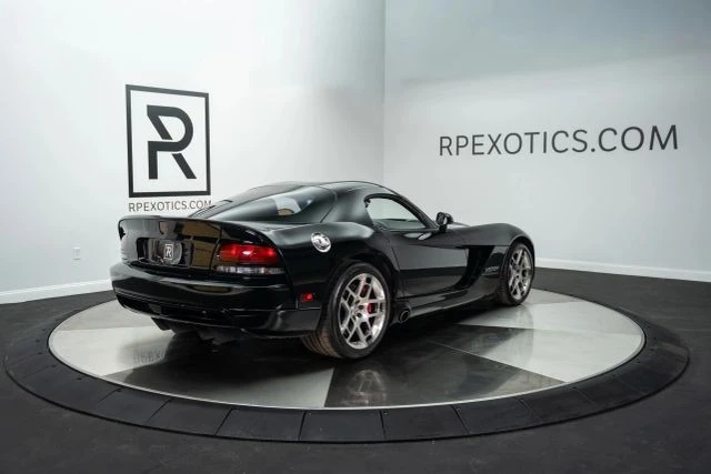 2008 Dodge Viper 4th Gen - Image 4 of 21