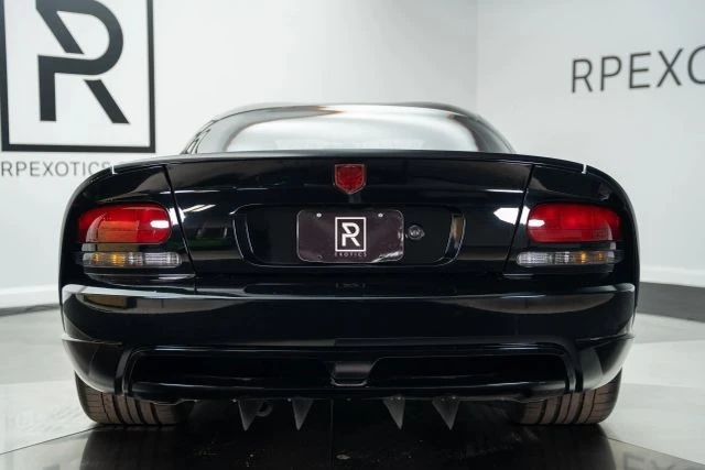 2008 Dodge Viper 4th Gen - Image 20 of 21