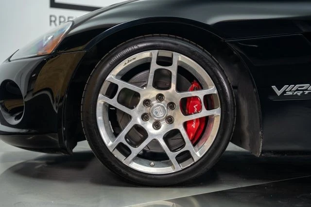 2008 Dodge Viper 4th Gen - Image 5 of 21