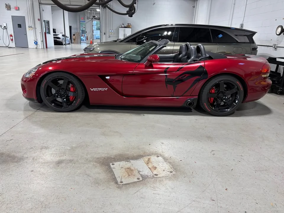 2008 Dodge Viper 4th Gen - Image 3 of 6