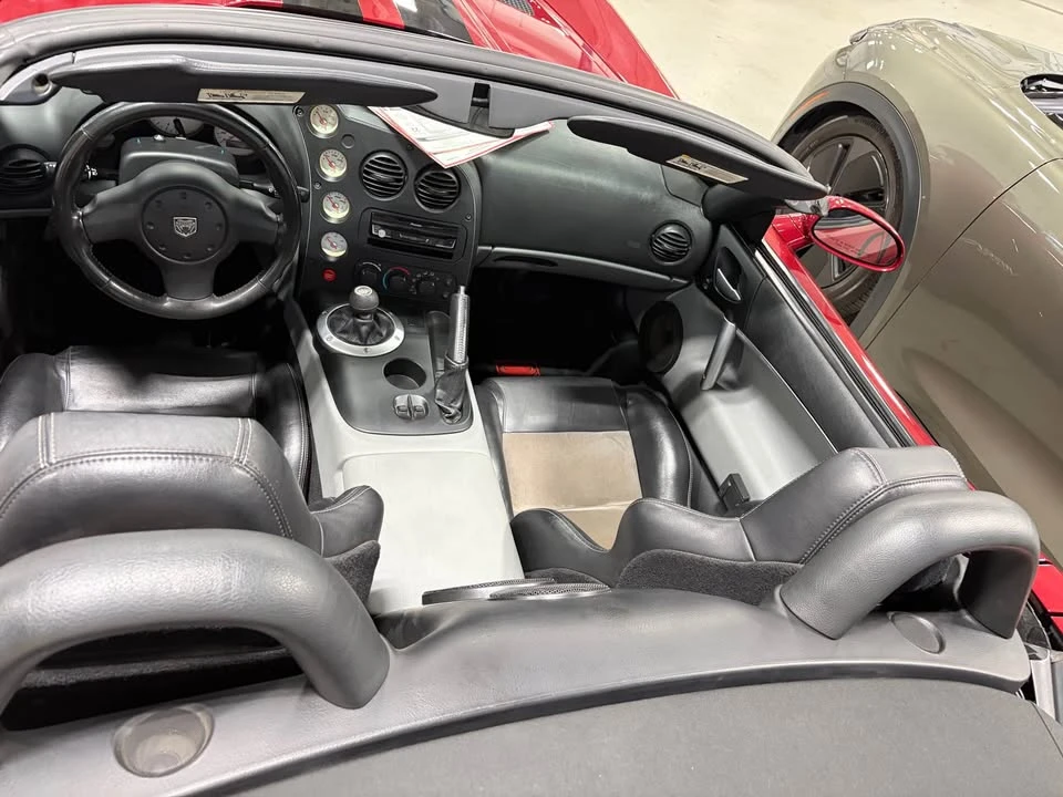 2008 Dodge Viper 4th Gen - Image 5 of 6