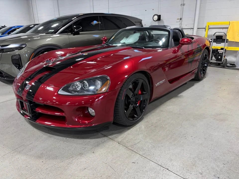 2008 Dodge Viper 4th Gen - Image 2 of 6