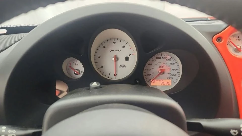 2008 Dodge Viper 4th Gen - Image 16 of 20