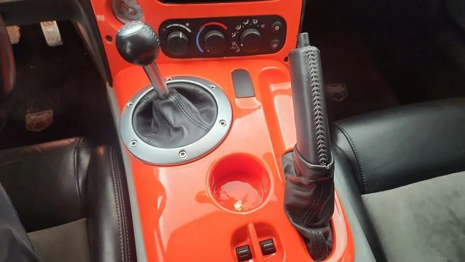 2008 Dodge Viper 4th Gen - Image 18 of 20