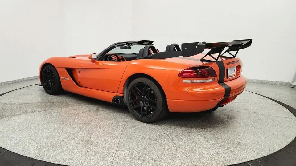 2008 Dodge Viper 4th Gen - Image 3 of 20