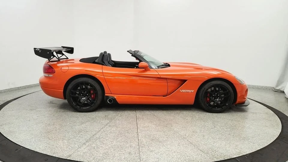 2008 Dodge Viper 4th Gen - Image 6 of 20