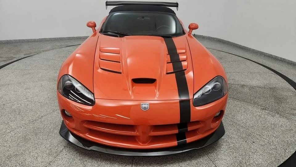 2008 Dodge Viper 4th Gen - Image 9 of 20