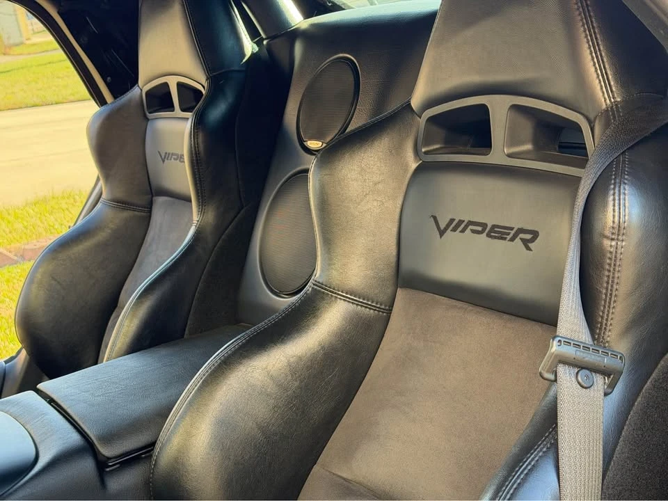 2008 Dodge Viper 4th Gen - Image 6 of 6