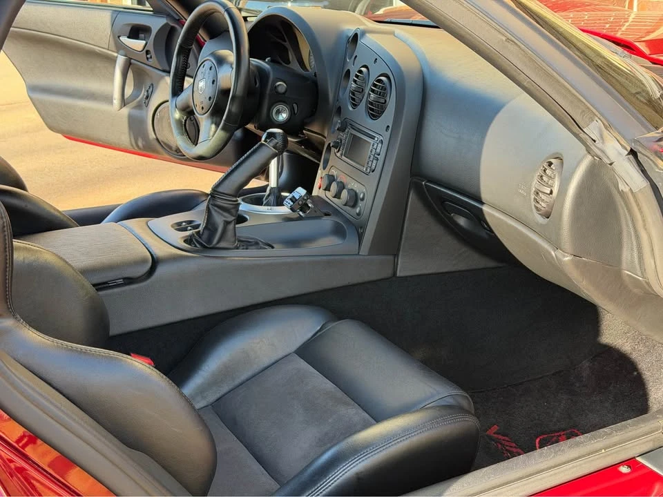 2008 Dodge Viper 4th Gen - Image 5 of 6