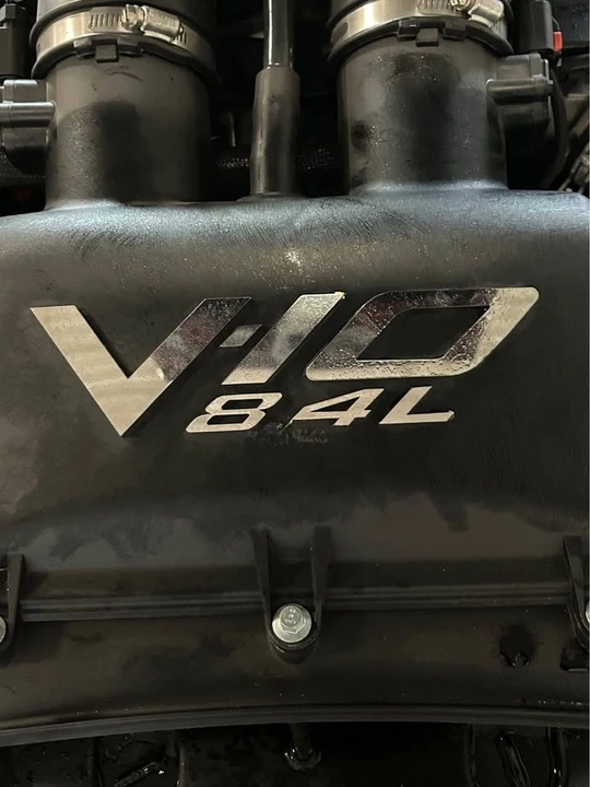2008 Dodge Viper 4th Gen - Image 6 of 10