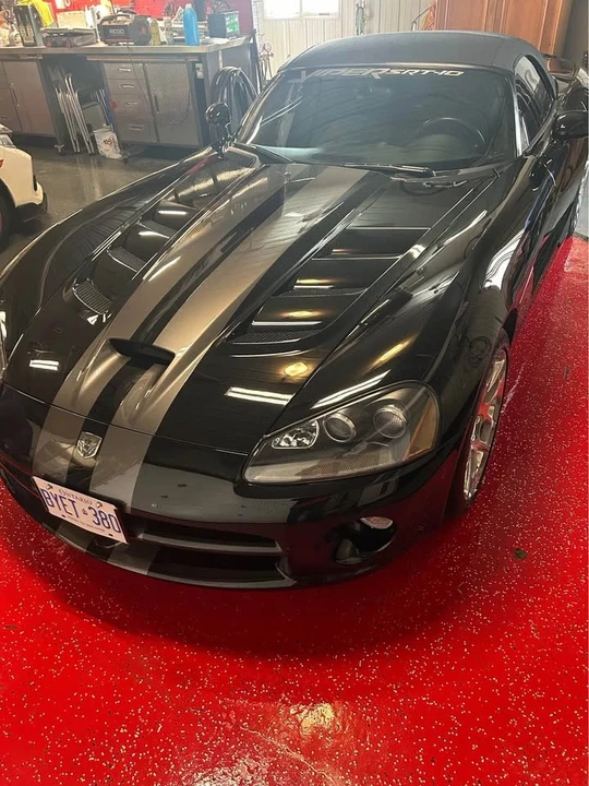 2008 Dodge Viper 4th Gen - Image 10 of 10