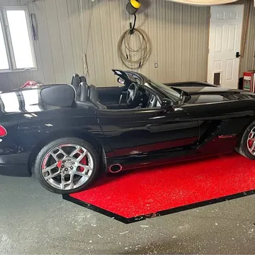 2008 Dodge Viper V10