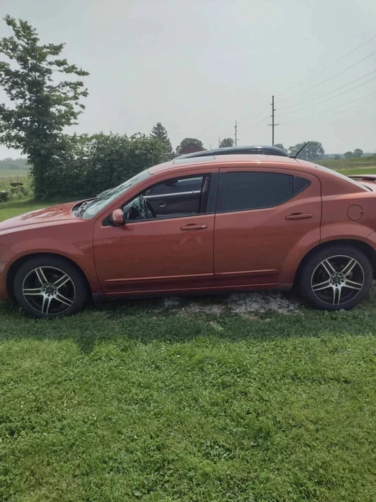 2008 Dodge Avenger Sedan - Image 3 of 3