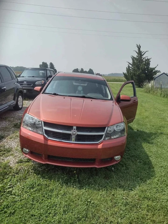 2008 Dodge Avenger Sedan - Image 2 of 3