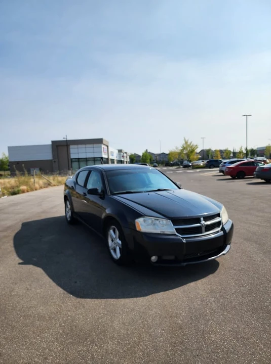2008 Dodge Avenger Sedan - Image 2 of 5